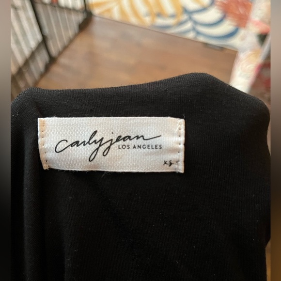 Cjla Harper top - Picture 2 of 2